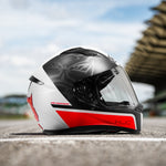 HJC C10 Fabio Quartararo 20 Motorcycle Helmet