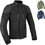 Oxford Barkston Dry2Dry Motorcycle Jacket