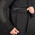 Oxford Barkston Dry2Dry Motorcycle Jacket