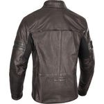 Oxford Holton Leather Motorcycle Jacket