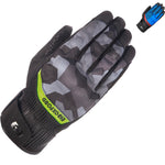 Oxford Byron Motorcycle Gloves