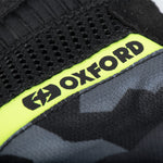 Oxford Byron Motorcycle Gloves