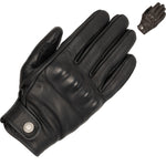 Oxford Henlow Leather Motorcycle Gloves