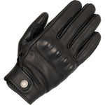 Oxford Henlow Leather Motorcycle Gloves