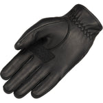 Oxford Henlow Leather Motorcycle Gloves