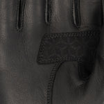 Oxford Henlow Leather Motorcycle Gloves