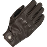 Oxford Henlow Leather Motorcycle Gloves