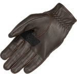 Oxford Henlow Leather Motorcycle Gloves