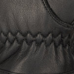 Oxford Henlow Air Leather Motorcycle Gloves