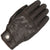 Oxford Henlow Air Leather Motorcycle Gloves