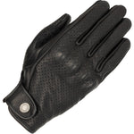 Oxford Henlow Air Ladies Leather Motorcycle Gloves