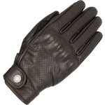 Oxford Henlow Air Ladies Leather Motorcycle Gloves