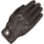 Oxford Henlow Air Ladies Leather Motorcycle Gloves