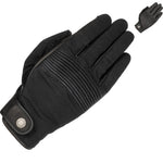 Oxford Kickback Motorcycle Gloves