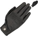 Oxford Kickback Ladies Motorcycle Gloves