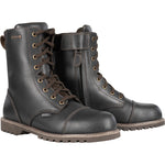 Oxford Merton 2.0 Leather Motorcycle Boots