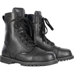 Oxford Radley Ladies Leather Motorcycle Boots