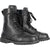 Oxford Radley Ladies Leather Motorcycle Boots