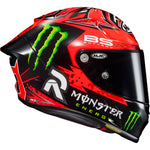 HJC RPHA 1 Fabio Quartararo Replica Motorcycle Helmet