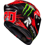 HJC RPHA 1 Fabio Quartararo Replica Motorcycle Helmet