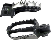 IMS Pro Series Foot Pegs - Kawasaki KX125 1988-94, KX250 1991-93, KX500 1988-93