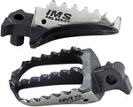 IMS Pro Series Foot Pegs - Kawasaki KX125 2002-05, KX250 2002-04