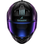 Shark Ridill 2 Assya Motorcycle Helmet