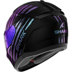 Shark Ridill 2 Assya Motorcycle Helmet