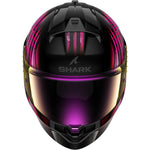 Shark Ridill 2 Assya Motorcycle Helmet