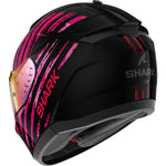 Shark Ridill 2 Assya Motorcycle Helmet