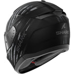 Shark Ridill 2 Assya Motorcycle Helmet