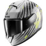 Shark Ridill 2 Assya Motorcycle Helmet