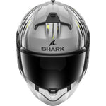 Shark Ridill 2 Assya Motorcycle Helmet