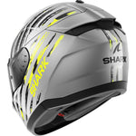 Shark Ridill 2 Assya Motorcycle Helmet