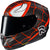 HJC RPHA 11 Marvel Miles Morales Motorcycle Helmet