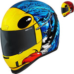 Icon Airform MIPS Brozak Motorcycle Helmet