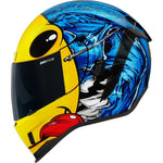 Icon Airform MIPS Brozak Motorcycle Helmet