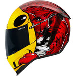 Icon Airform MIPS Brozak Motorcycle Helmet