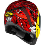 Icon Airform MIPS Brozak Motorcycle Helmet