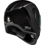 Icon Airform MIPS Counterstrike Motorcycle Helmet & Visor - Black