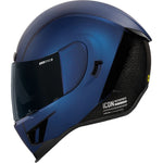 Icon Airform MIPS Counterstrike Motorcycle Helmet & Visor - Blue