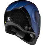 Icon Airform MIPS Counterstrike Motorcycle Helmet & Visor - Blue