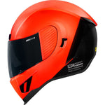 Icon Airform MIPS Counterstrike Motorcycle Helmet & Visor - Red