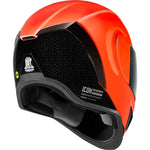 Icon Airform MIPS Counterstrike Motorcycle Helmet & Visor - Red