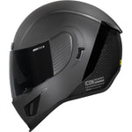 Icon Airform MIPS Counterstrike Motorcycle Helmet & Visor - Silver