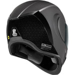 Icon Airform MIPS Counterstrike Motorcycle Helmet & Visor - Silver