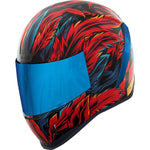 Icon Airform Fever Dream Motorcycle Helmet & Visor