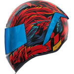 Icon Airform Fever Dream Motorcycle Helmet & Visor