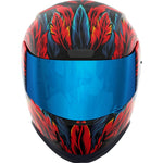 Icon Airform Fever Dream Motorcycle Helmet & Visor