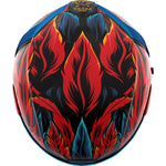 Icon Airform Fever Dream Motorcycle Helmet & Visor